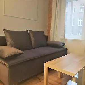 Apartamento B&f Business & Family, Poznan