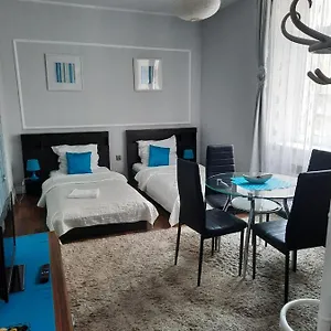 Hostal Sleep Well, Poznan