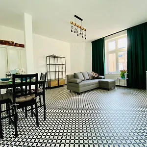 Apartamento Angel Taczaka, Poznan