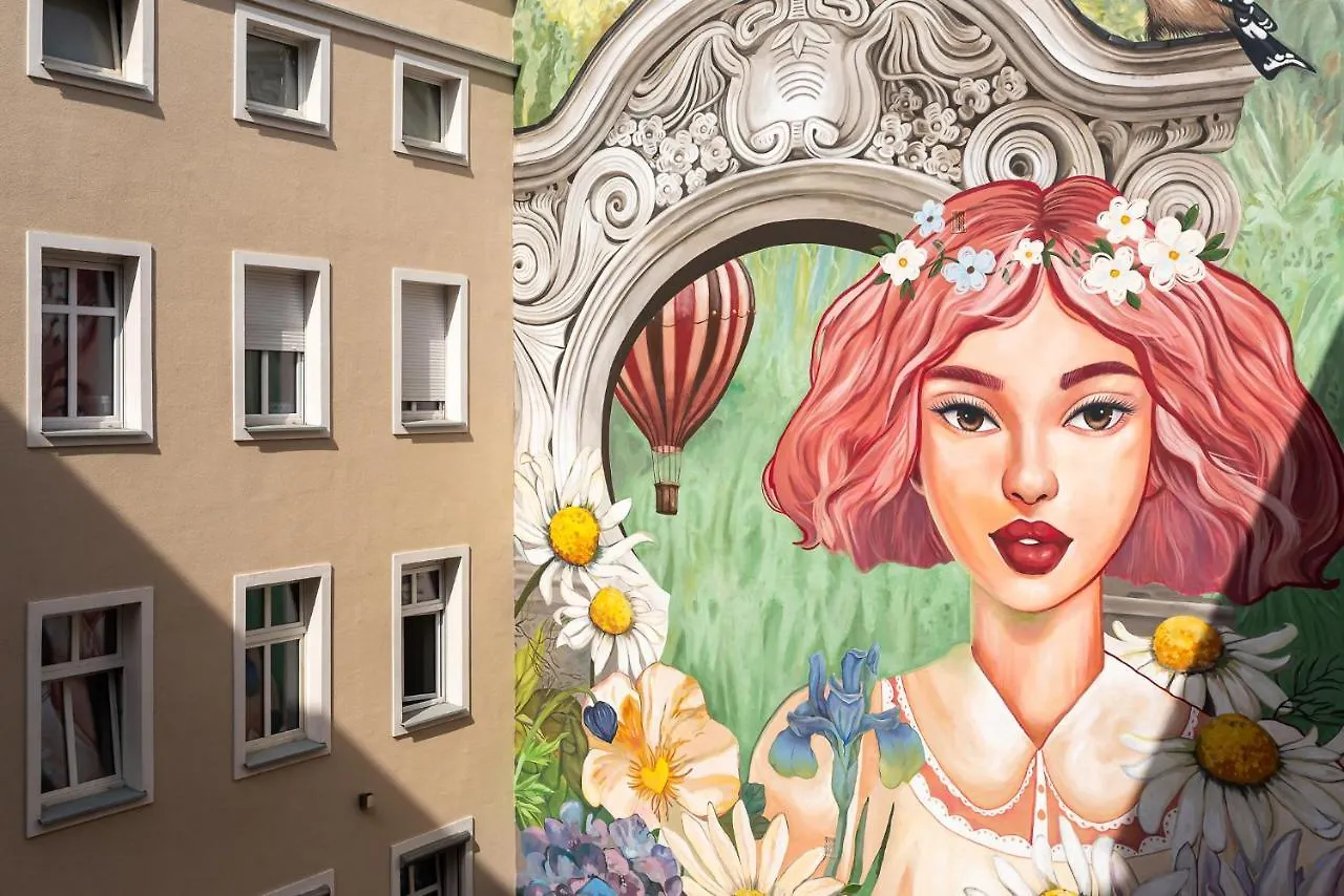 Apartament Za Bramką Apartament Poznań Polska
